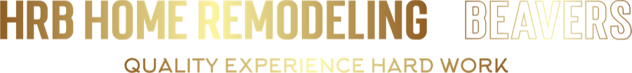 HRB Home Remodeling, Quality Experience Hard Work